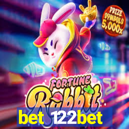 bet 122bet